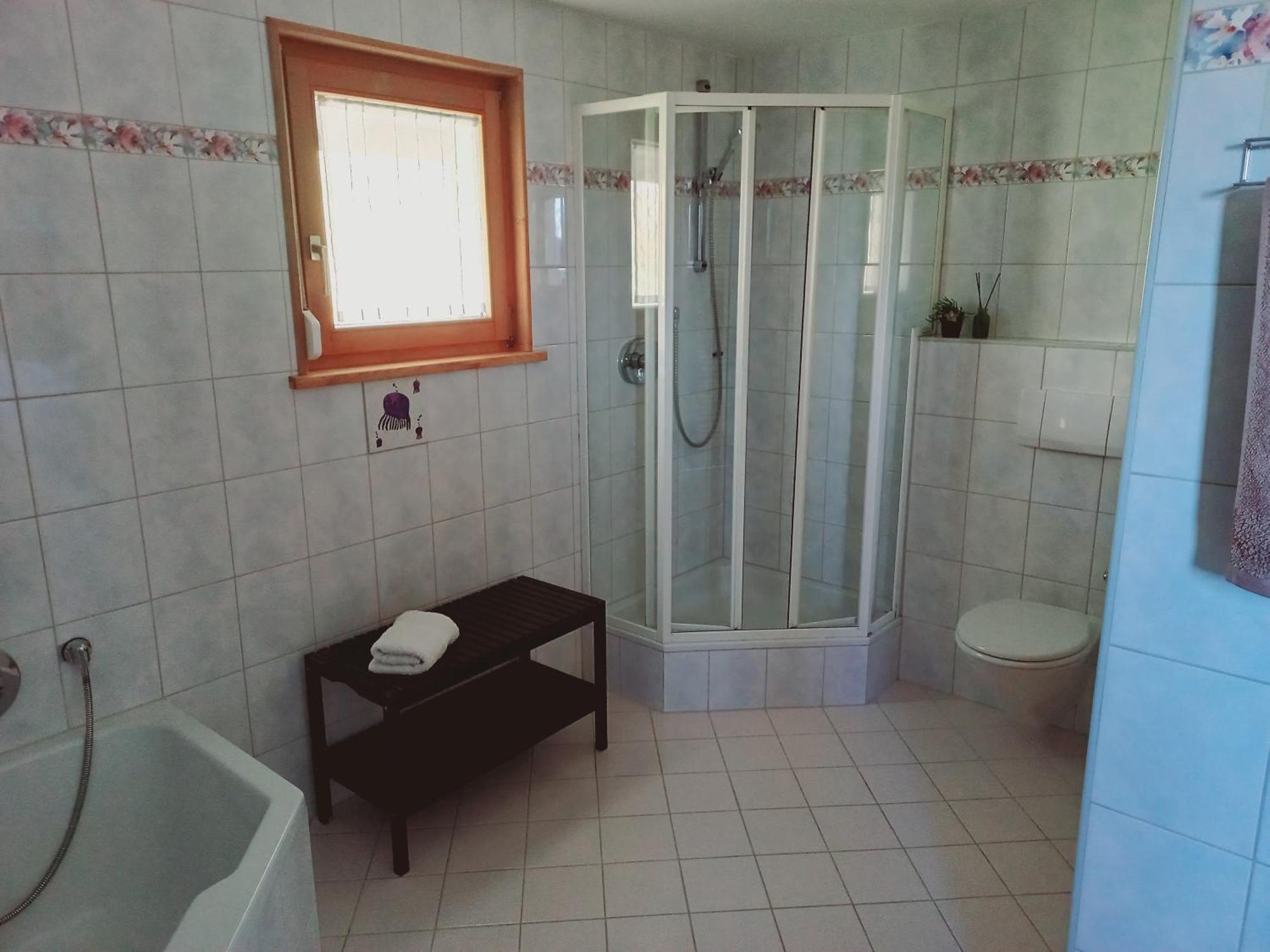Apartment Vanezer